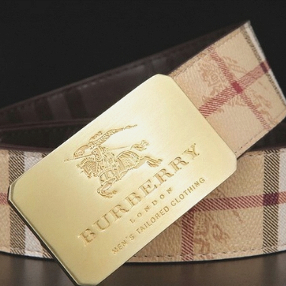 Burberry Men's Belt
